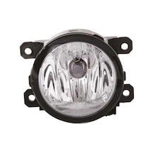 Accord Cu 2012 Sis Farı Sağ Çerçevelı Oem No:33900stka11