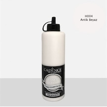 Hybrıd Akr. Multısurfaces Antik Beyaz 500 Ml.
