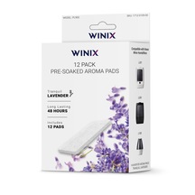 Winix L500 Aroma Pad Lavanta Hava Nemlendirici