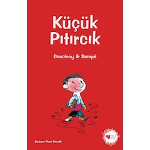 Küçük Pıtırcık - Rene Goscinny -  Jean-Jacques Sempe - Can Çocuk Yayınları