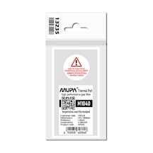 Mupa Termal Ped / Thermal Pad 1.0Mm 4.0W/Mk 5X10Cm M1040