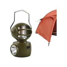 Powermaster Lf-3328b 30watt Kamp Lambası