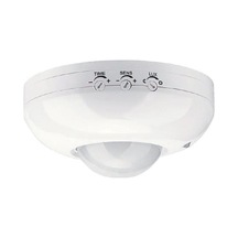 Cata 360 Derece Hareket Sensörü Tavan Tipi Ct-9243 Beyaz