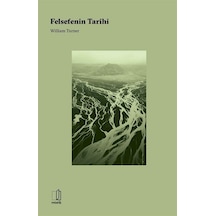 Felsefenin Tarihi - William Turner - Retorik