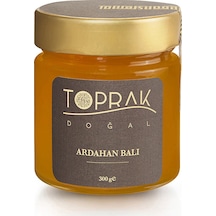 Toprak Doğal Ardahan Balı 300 G