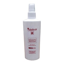 Gülbirlik Gülsuyu Sprey 125 Ml 5 Adet