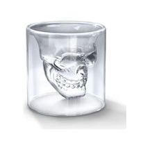 Kuru Kafa Shot Bardağı