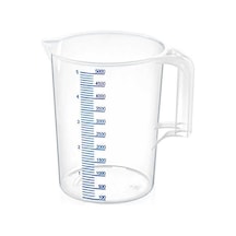 Ölçü Kabı 5 Litre