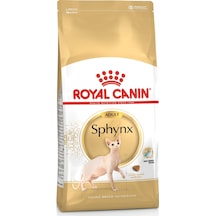 Royal Canin Adult Sphynx Yetişkin Kedi Maması 2 KG