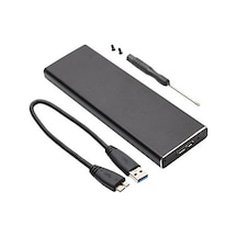 Apple Uyumlu MacBook Ssd Usb Çevirici 20102011 12+6 Pin Kutu