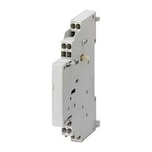 SIEMENS 3RV1901-2A Yardımcı Kontak Yandan Montajlı,Vidalı 1No+1Nc