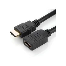 Speeduf 4k Hdmı Dişi Erkek Uzatma Kablosu 50 Cm