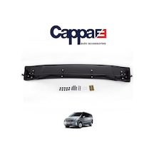 Mercedes Benz Vito W639 2009 2010 Araca Özel Ön Cam Güneşliği Siyah