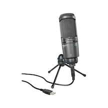 Audio-Technica At2020usb