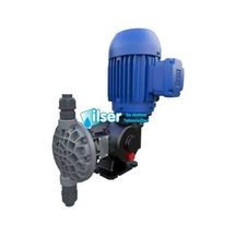 Seko Ms1 Serisi 220 Lts 7 Bar Pp Diyaframlı Dozaj Pompası