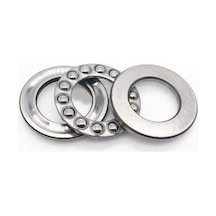 NATUREL 51202/15x32x12 MM RULMAN