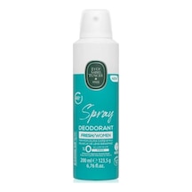 Eyüp Sabri Tuncer Fresh-kadın Sprey Deodorant 200 Ml