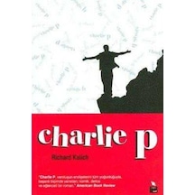 Kitapseversahaf Charlie P