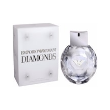 Emporio Armani Diamonds Elle Kadın Parfüm EDP 100 ML