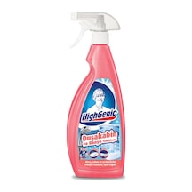 Highgenic Duşakabin ve Banyo Temizleyici Sprey 2 x 750 ML