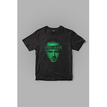 "pinkman" Breaking Bad Jesse Pinkman Tişört Siyah