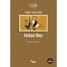 Edebiyat Olayı - Abay-763054