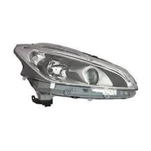Valeo 046635 Far Sağ Peugeot 208 2015 05 1685352780