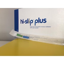 Tak/Hi Slip Plus Kendinden Jelli Sonda 30 Adet 14 CH 20 Cm