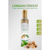Narcissa Longan Meyvesi Detox Sirkesi 250 ML