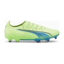 Puma Ultra Ultımate Fg/ag Erkek Krampon Yeşil 10686801 P-84 001