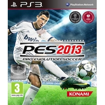 Pes 2013 PS3 Oyun 2.El