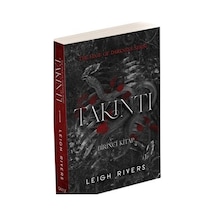 Takıntı / Leigh Rivers