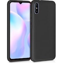 Nettech Xiaomi Redmi 9a Uyumlu Nano Arka Koruma Kılıf
