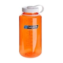 Nalgene 32 Oz Tri Tan Orange Matara Kırmızı