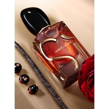 Giorgio Armani Si Parfum Kadın Parfüm 50 Ml, 3614274322293