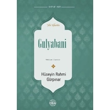 Gulyabani - Rxlu-623870