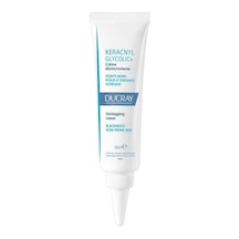 Ducray Keracnyl Glycolic+ Creme 30  ML