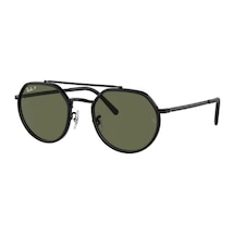 Ray-Ban Rb3765 002/58 Polarize Erkek Güneş Gözlüğü