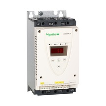 Schneider Ats22d47q. 42 Amper. 22 Kw. Softstarter yumuşak Yolveri