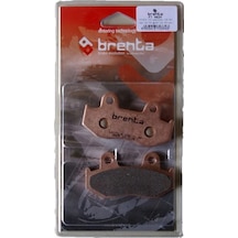 Brenta Sın.metal Honda Dylan 431-306