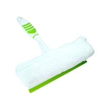 Peluşlu Çekçekli Cam Sileceği Kısa Saplı Camsil İle Pratik Temizlik Çözümü - 579746324 Diğer