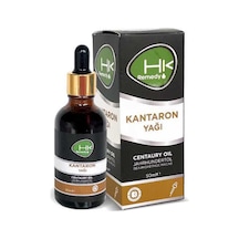 HK Remedy Kantaron Yağı 50 ML