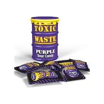 Toxic Waste Purple Ekşi Şeker 42 G