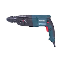 Musullu MTK-1027 850W 3 Fonksiyonlu Kırıcı Delici Matkap
