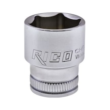 Rico 007-rc8027 6 Altı Köşeli Lokma 27 Mm 1/2 N11.8717