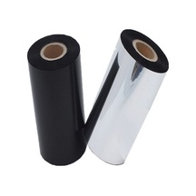 Sistem Etiket 80mm X 300 Metre Wax Resin Ribon 5 Adet