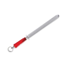 Neptün Yassı 12" Kırmızı Masat (Npt-Y12K)