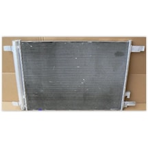 Klima Radyatörü Kondenser Renault Clıo Iv 12 Captur I 13 Symbol Iıı 14 Dacıa Logan Mcv Iı 14 Dokker 12 Duster 10 Sandero Iı 12 0.9tce 1.0sce 1.2tce 1.5dci 1.6 921001908r-921006454r-921006843r