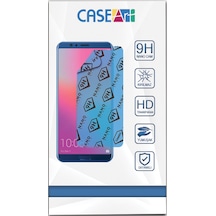 Huawei Honor 10 ile Uyumlu Nano Esnek Ekran Koruyucu