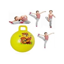 Zıp Zıp Pilates Top 90 Kg Taşıma Kapasitesi 50 CM